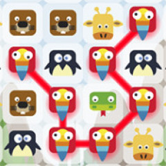 Animal Crush Match 3