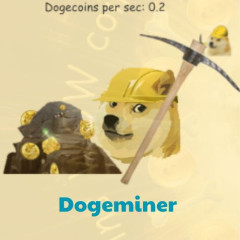 Dogeminer