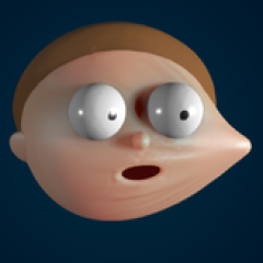Elastic Man 3D