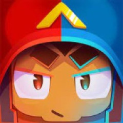 Go Battles 2