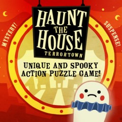 Haunt The House