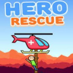 Hero Rescue