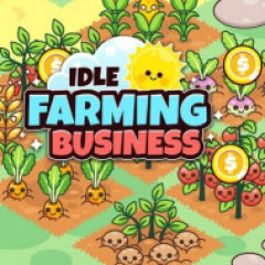 Idle Farming Business