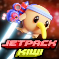 Jetpack Kiwi