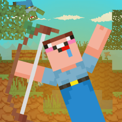 Noob Shooter: 2 Players