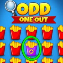 Odd One Out