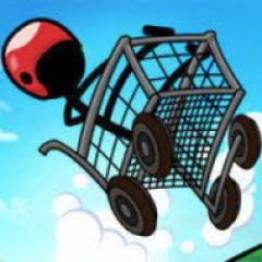 Shopping Cart Hero 2