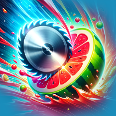 Slice Rush