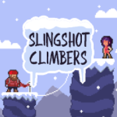 Slingshot Climbers