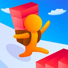 Stair Race 3D
