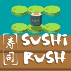 Sushi Rush