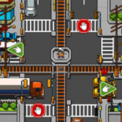 Traffic Mania