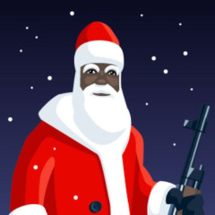 Winter Clash 3D