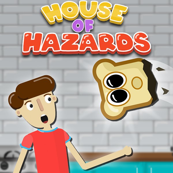 house of hazards unblocked