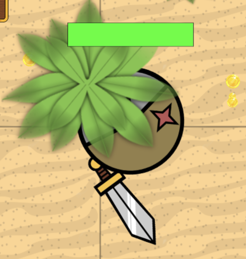 thumb